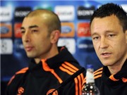 Bóng đá anh, ngoại hạng anh, lịch thi đấu euro 2012, 01h45, Benfica - Chelsea: Niềm tin mong manh